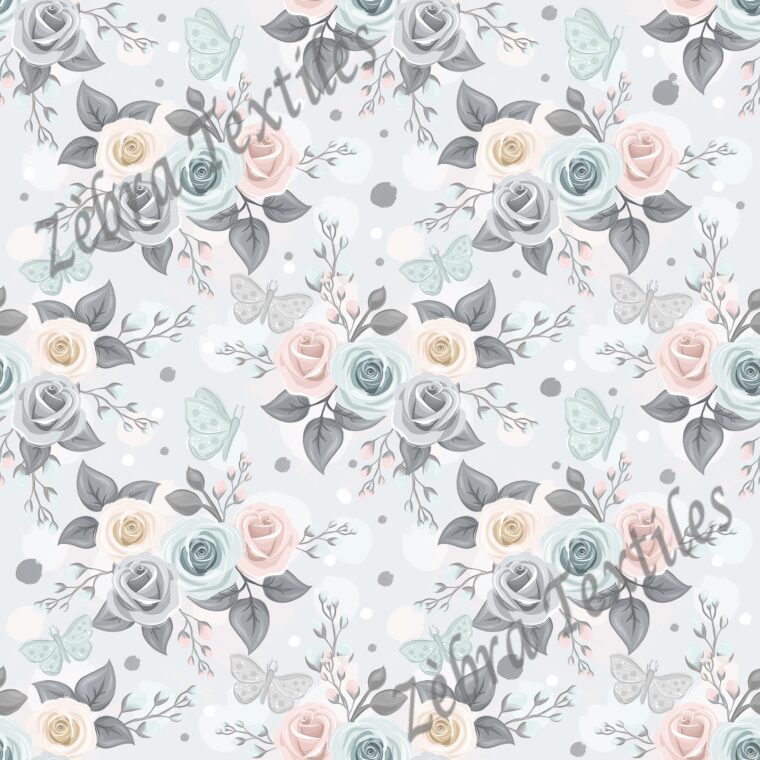 Collection bambi fleur