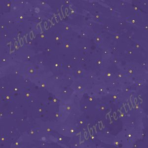 Collection chat nuit pois
