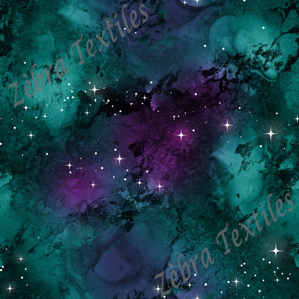 galaxie 18