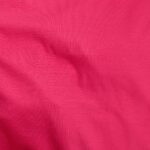 Coton lycra rose