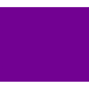 Coton lycra mauve foncé 200gsm