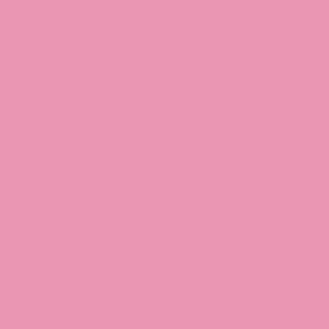 Coton lycra rose pâle 200gsm