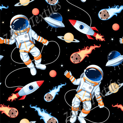 Astronaute