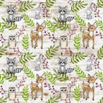 Collection animaux sans fleur