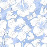 Collection d’été fleur blanche