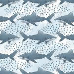 Collection d'été requin