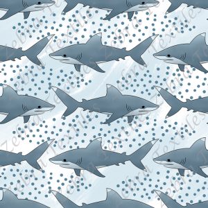 Collection d'été requin