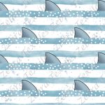 Collection été aileron de requin