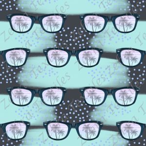 Collection d’été lunette