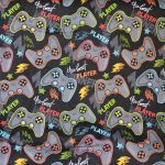 Manette de gamer