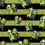 Jack et le Grinch