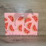 Poly mailer melon d'eau 10x13''