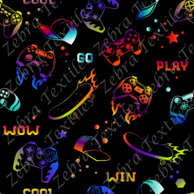 Gamer