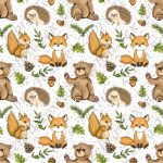 Collection animaux cute