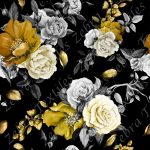Fleur jaune
