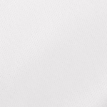 PUL uni blanc grade alimentaire 90''