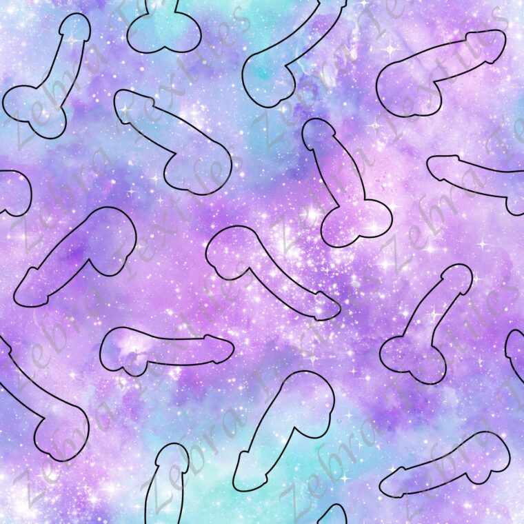 Pénis voie lactée 3