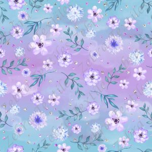 Collection ballerine fantasy fleur