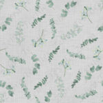 eucalyptus fond lin gris
