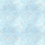 Glitter bleu
