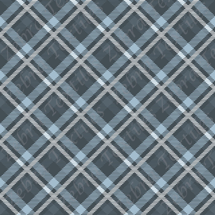 Carreau tartan 70