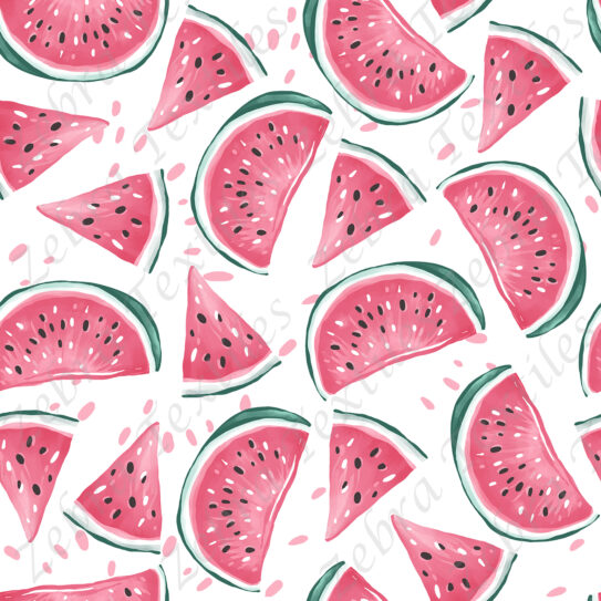 Collection surf melon d'eau