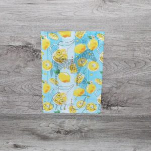 Poly mailer limonade 10x13''
