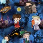 Magicien dans la nuit
