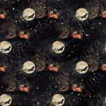 Nuit d'halloween