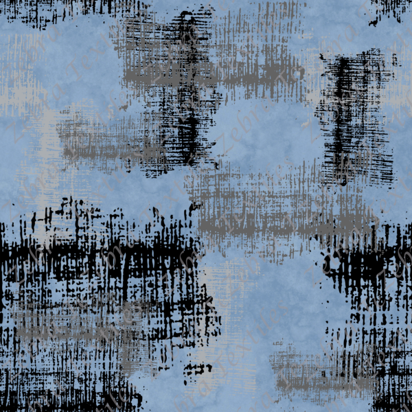 Abstrait ensemble manette grise