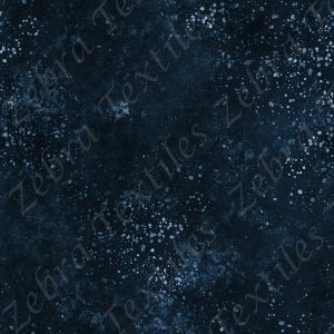 Bleu navy spray