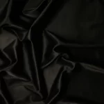 Satin noir