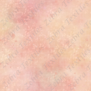 Feuillage rosé