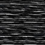 Chiné noir et blanc 9