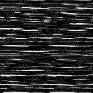 Chiné noir et blanc 9