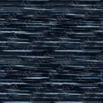 Chiné bleu 9