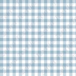 Carreaux bleu pâle