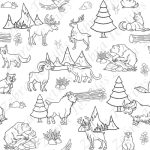 Animaux du Québec