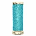 Fil de polyester tout usage Gutermann 100m cristal