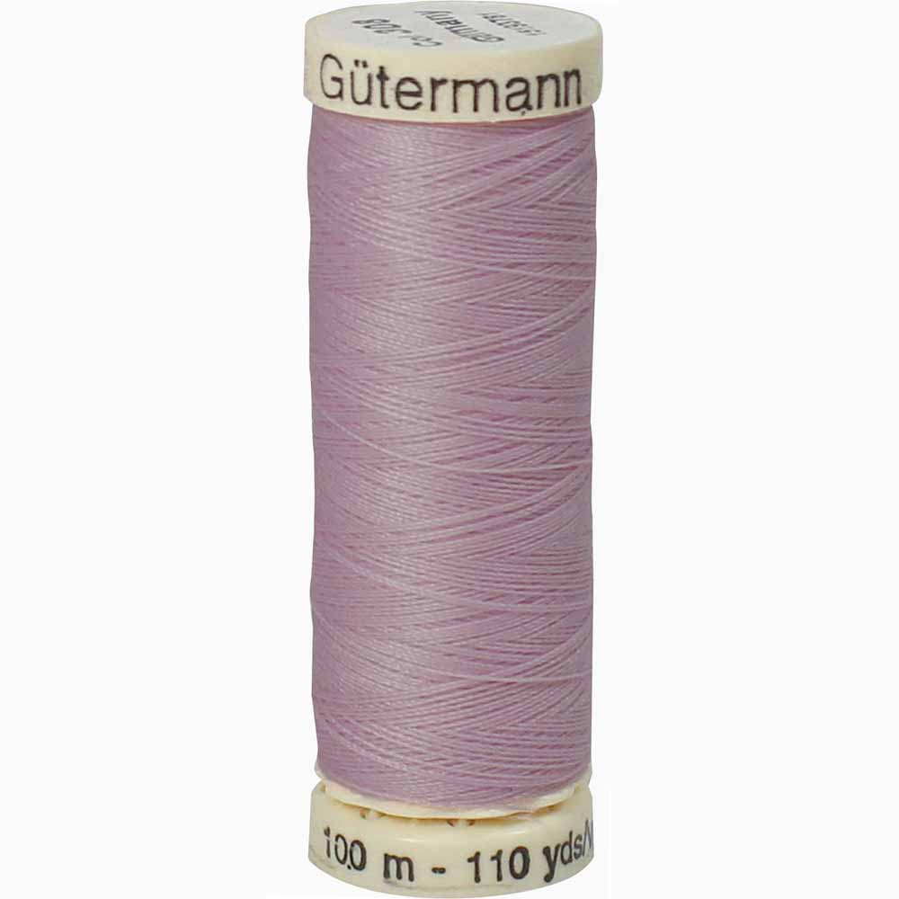 Fil de polyester tout usage Gutermann 100m 328