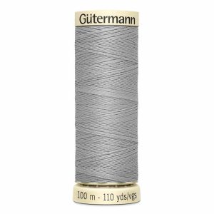 Fil de polyester tout usage