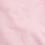 Ratine rose pâle