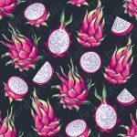 Fruit du dragon