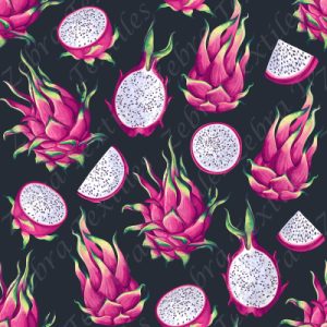 Fruit du dragon