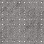 Pois rose fond gris grunge