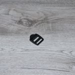 Boucle autobloquante 3/4 pouce