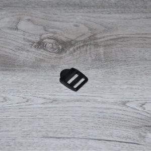 Boucle autobloquante 3/4 pouce