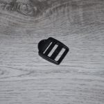 Boucle autobloquante 1 pouce