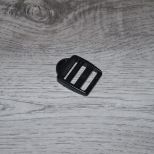 Boucle autobloquante 1 pouce
