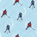Joueur de hockey